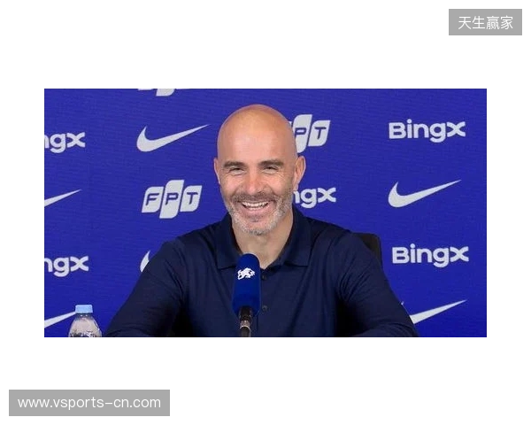 马雷斯卡:我们丢分的原因,说到底就是足球的不确定性 马雷斯卡:我们丢分的原因,说到底就是足球的不确定性