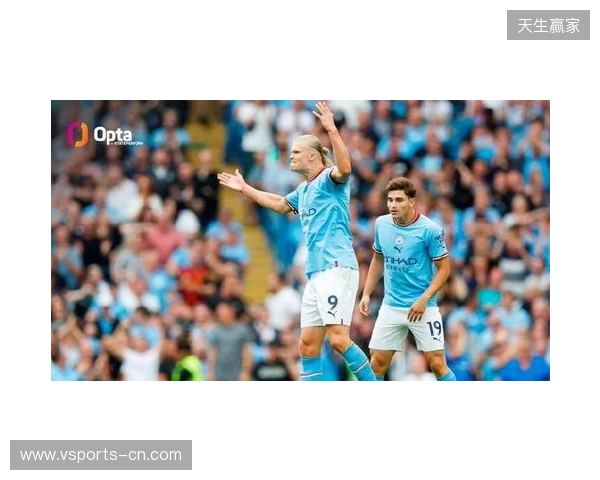 哈兰德4次英超对水晶宫都进球，曾上演帽子戏法