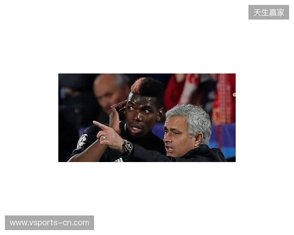 邮报：穆里尼奥当年知道训练场有媒体，故意挑起与博格巴冲突