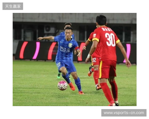 北青：吴曦接近续约申花，有经纪人表示若他在转会市场会很抢手