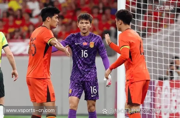 媒体人热议U23国足半场:泰国速度快,李昊又救命了,黄牌是隐患 媒体人热议U23国足半场:泰国速度快,李昊又救命了,黄牌是隐患