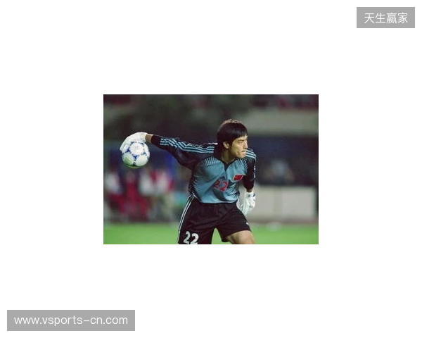 前三镇门将吴飞回应禁足:常年替补上哪踢假球,彩票不是合法的吗 前三镇门将吴飞回应禁足:常年替补上哪踢假球,彩票不是合法的吗