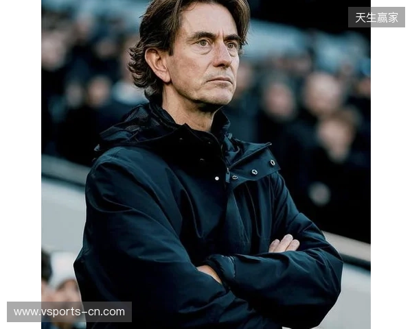 官方：热刺主帅托马斯-弗兰克已被俱乐部解雇