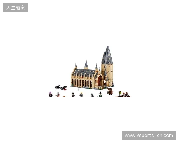 安东内拉:爱拼霍格沃茨城堡,家里有类似博物馆空间放乐高