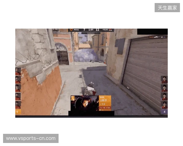 CAC 2026:一扫阴霾!TYLOO 13-7 MOUZ CAC 2026:一扫阴霾!TYLOO 13-7 MOUZ