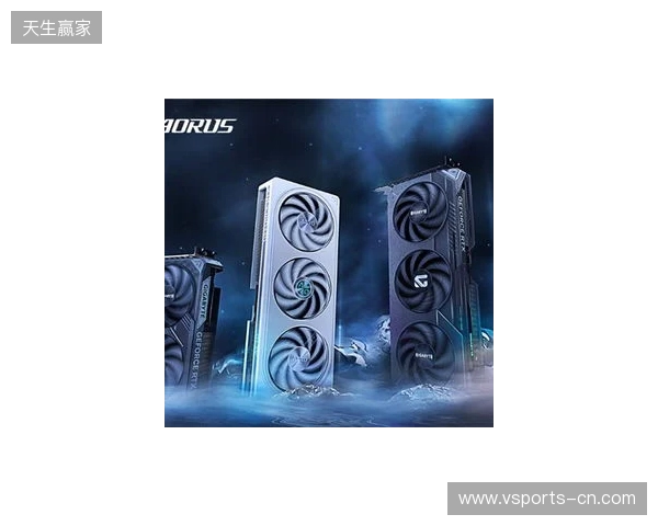 618显卡换新正当时,技嘉RTX 50显卡好价不容错过 618显卡换新正当时,技嘉RTX 50显卡好价不容错过