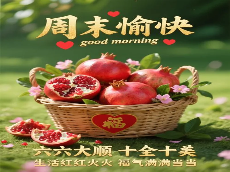 早报：无论是输还是赢，都该准备享受节日了