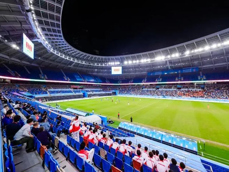 海港队冬训已开展近一周,全队以体能储备和阵容磨合为核心任务