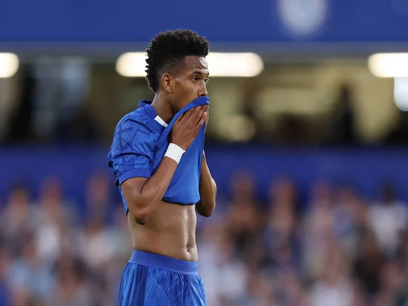 埃斯特旺：我很感谢切尔西，俱乐部给了我能继续进步的一切